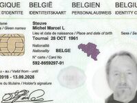 Ruin me publicly for life Submissive Faggot Michel Steuve