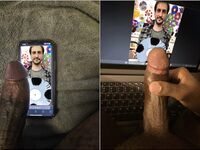 tributes for Jesse Storozuk