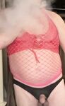 Sissy Stoner in Toronto