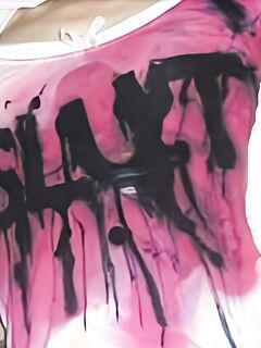 CD Tina Evel [Germany]